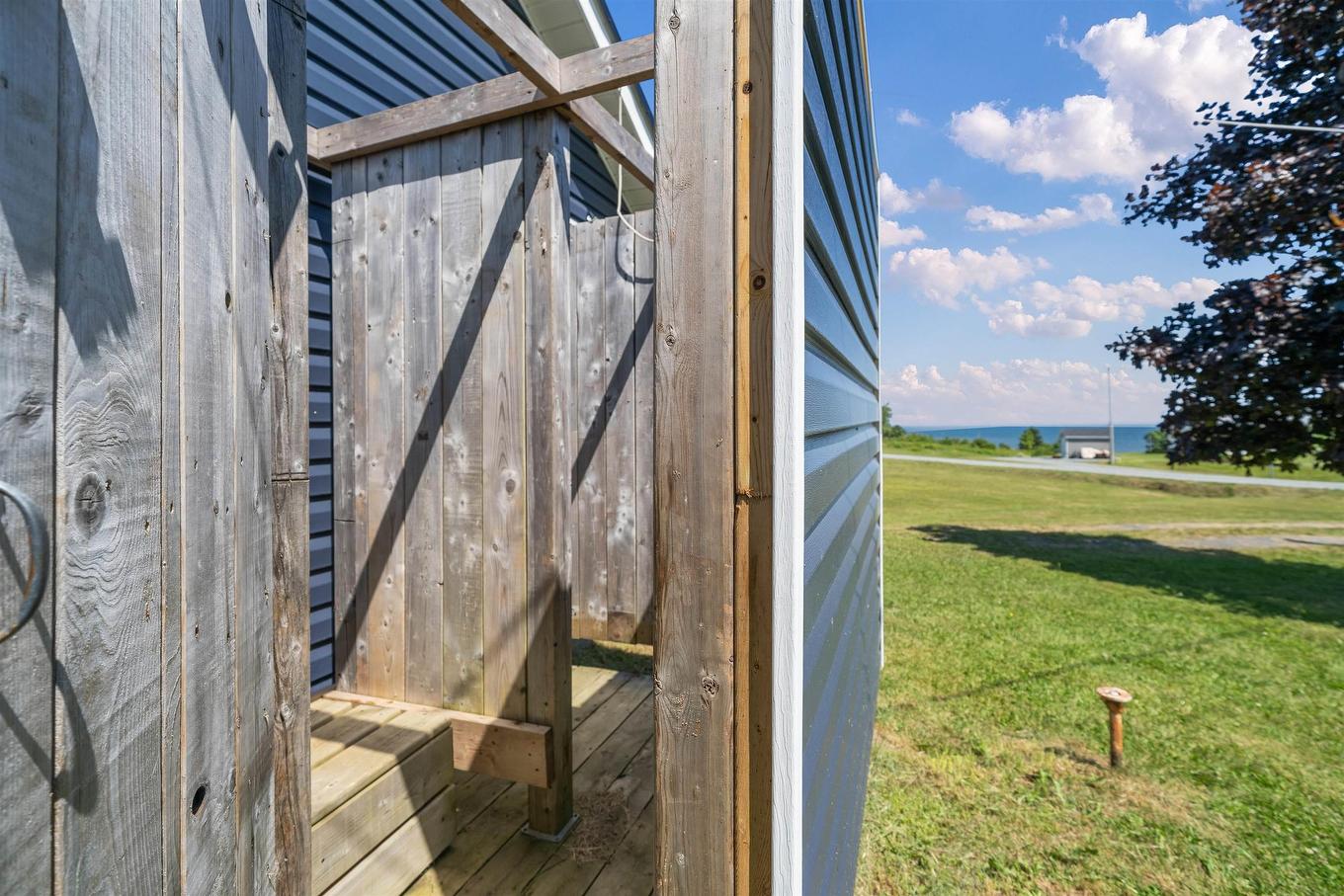 29 Island View Crescent, Caribou River, NS