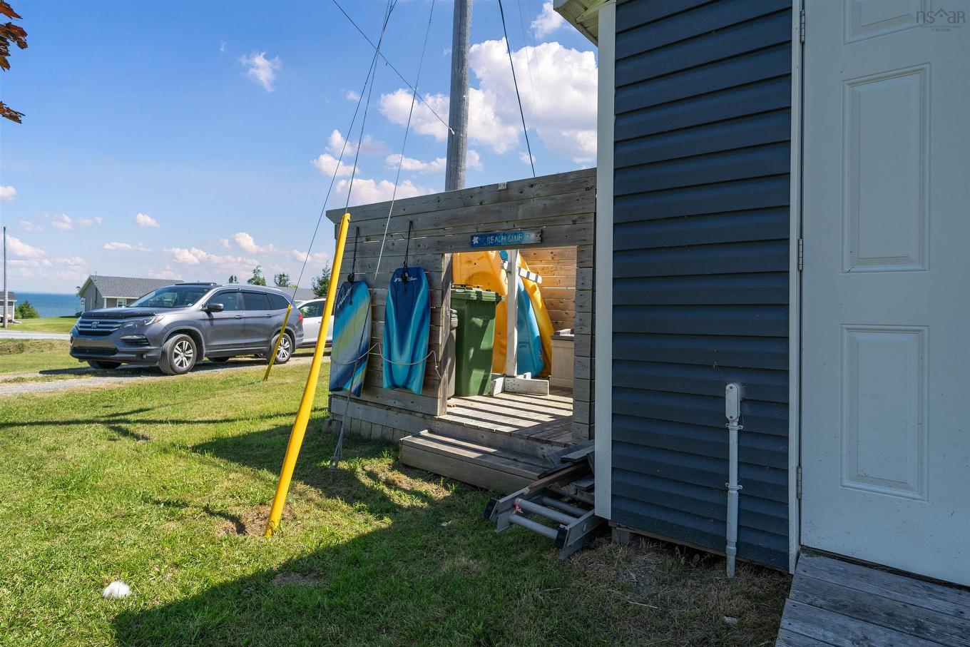 29 Island View Crescent, Caribou River, NS