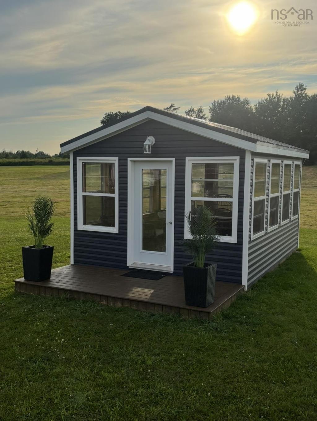 29 Island View Crescent, Caribou River, NS