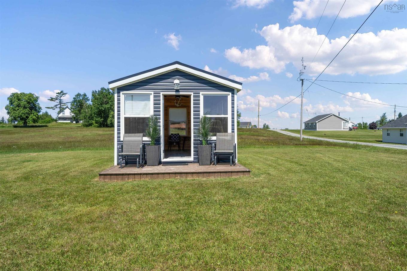 29 Island View Crescent, Caribou River, NS