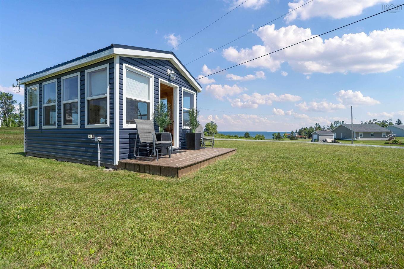 29 Island View Crescent, Caribou River, NS