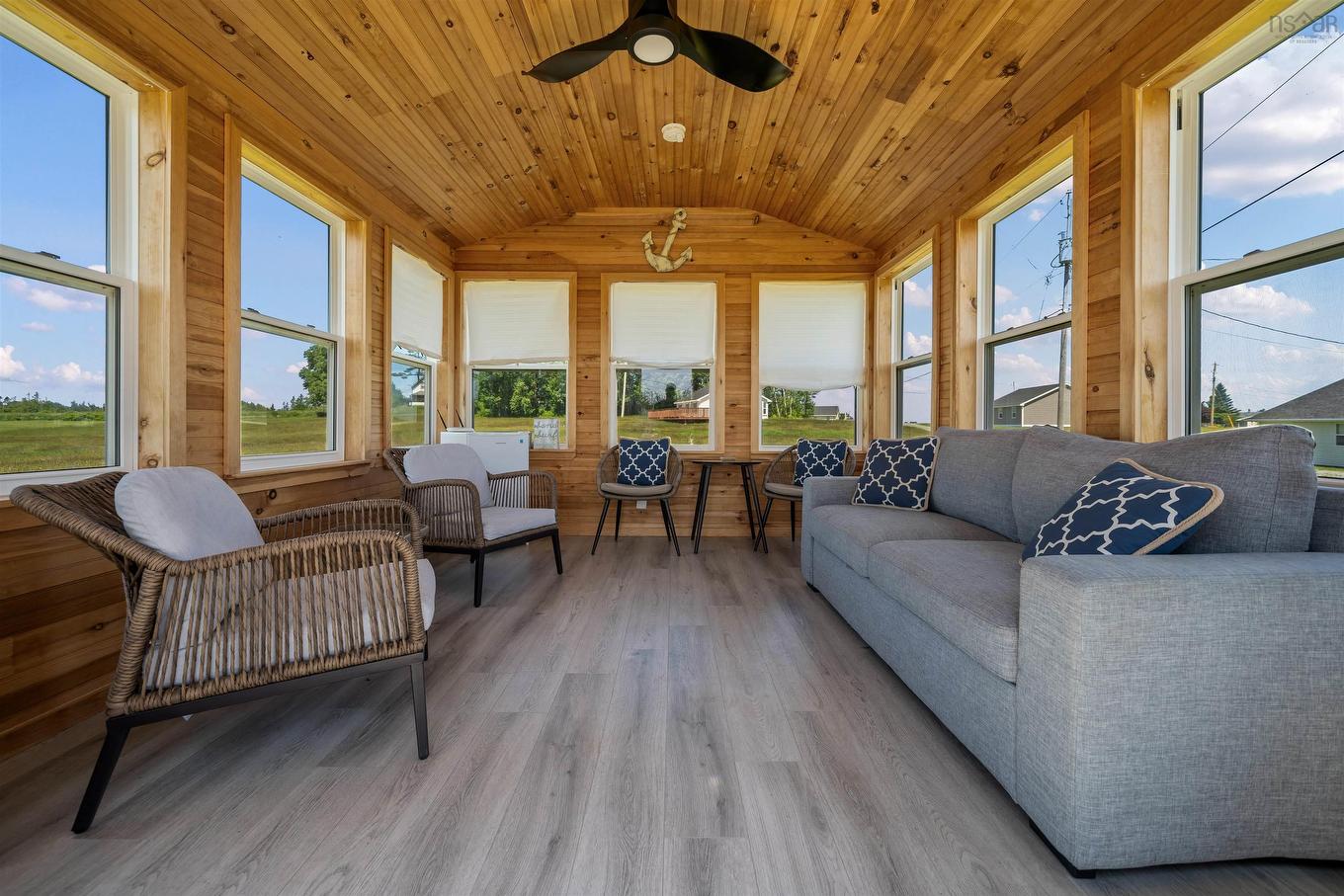 29 Island View Crescent, Caribou River, NS