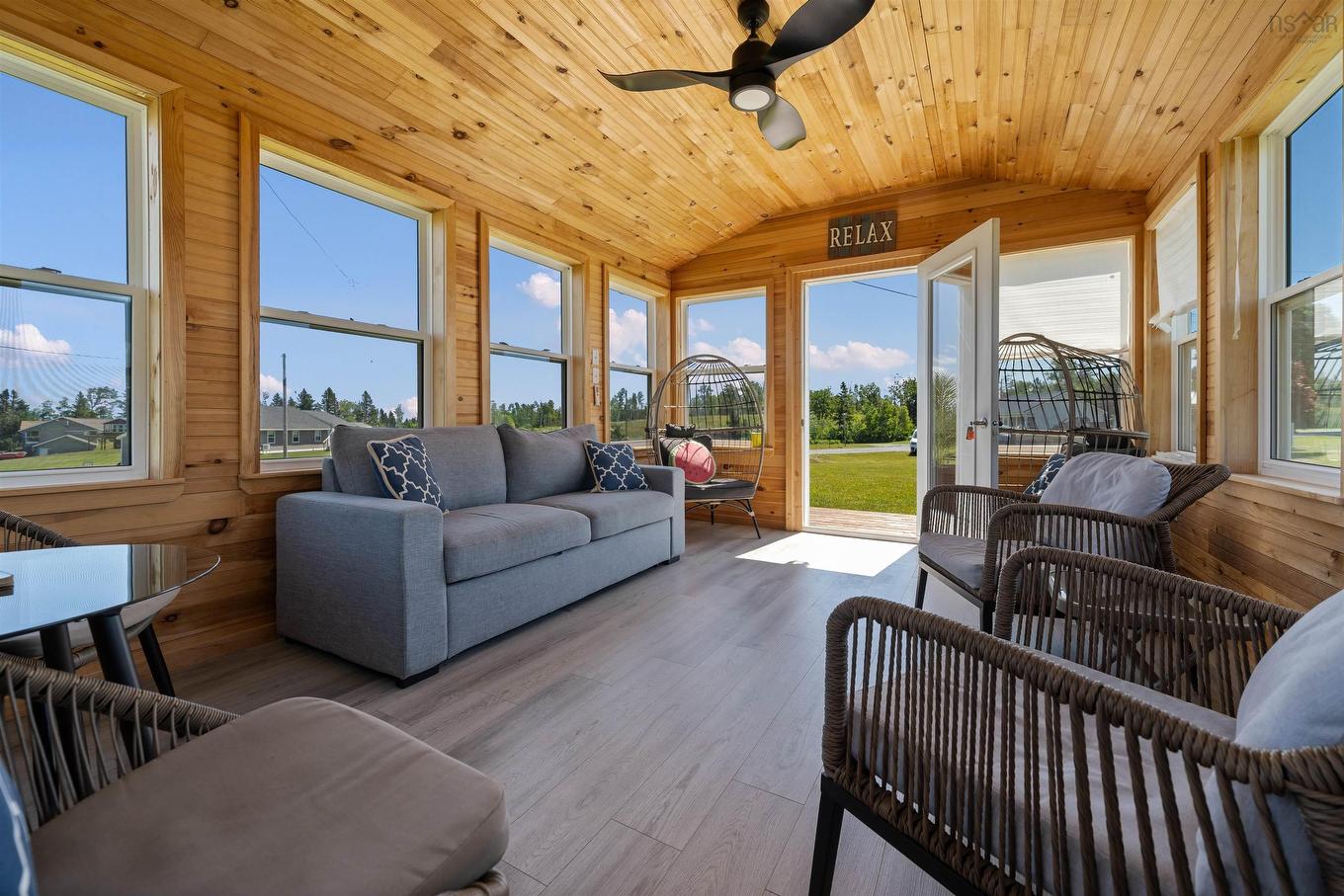 29 Island View Crescent, Caribou River, NS