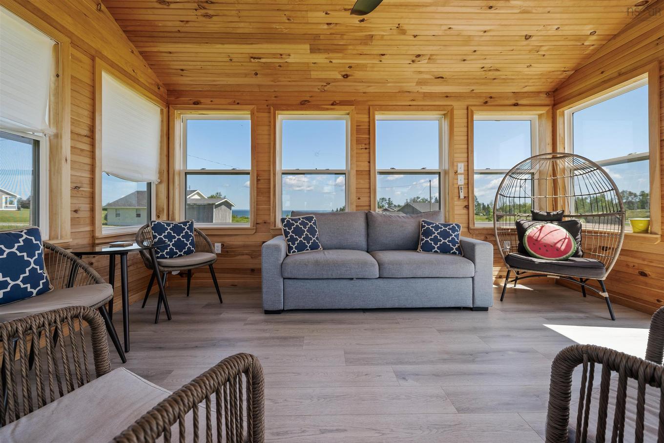 29 Island View Crescent, Caribou River, NS