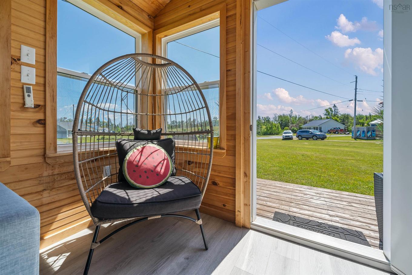 29 Island View Crescent, Caribou River, NS