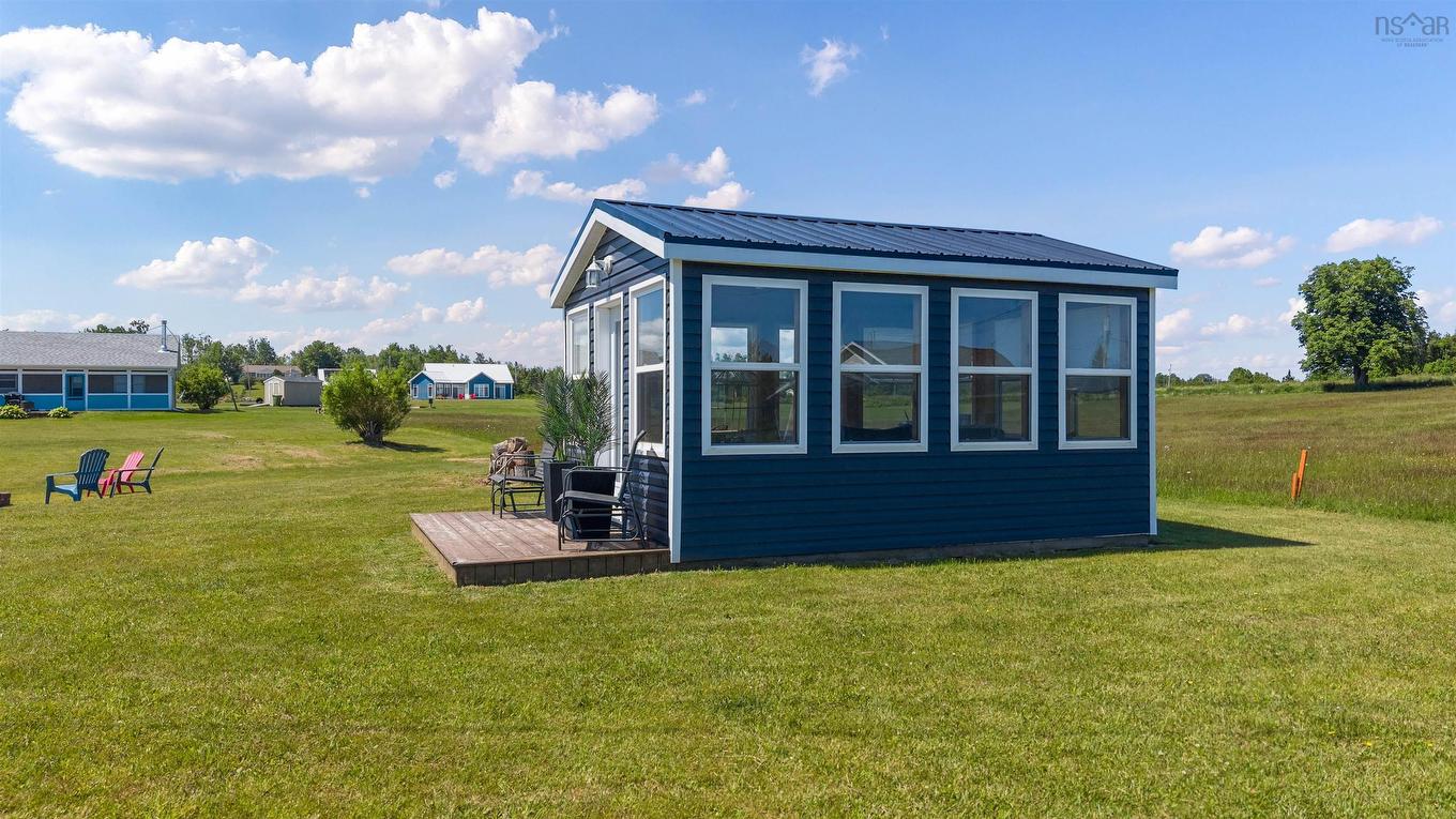 29 Island View Crescent, Caribou River, NS