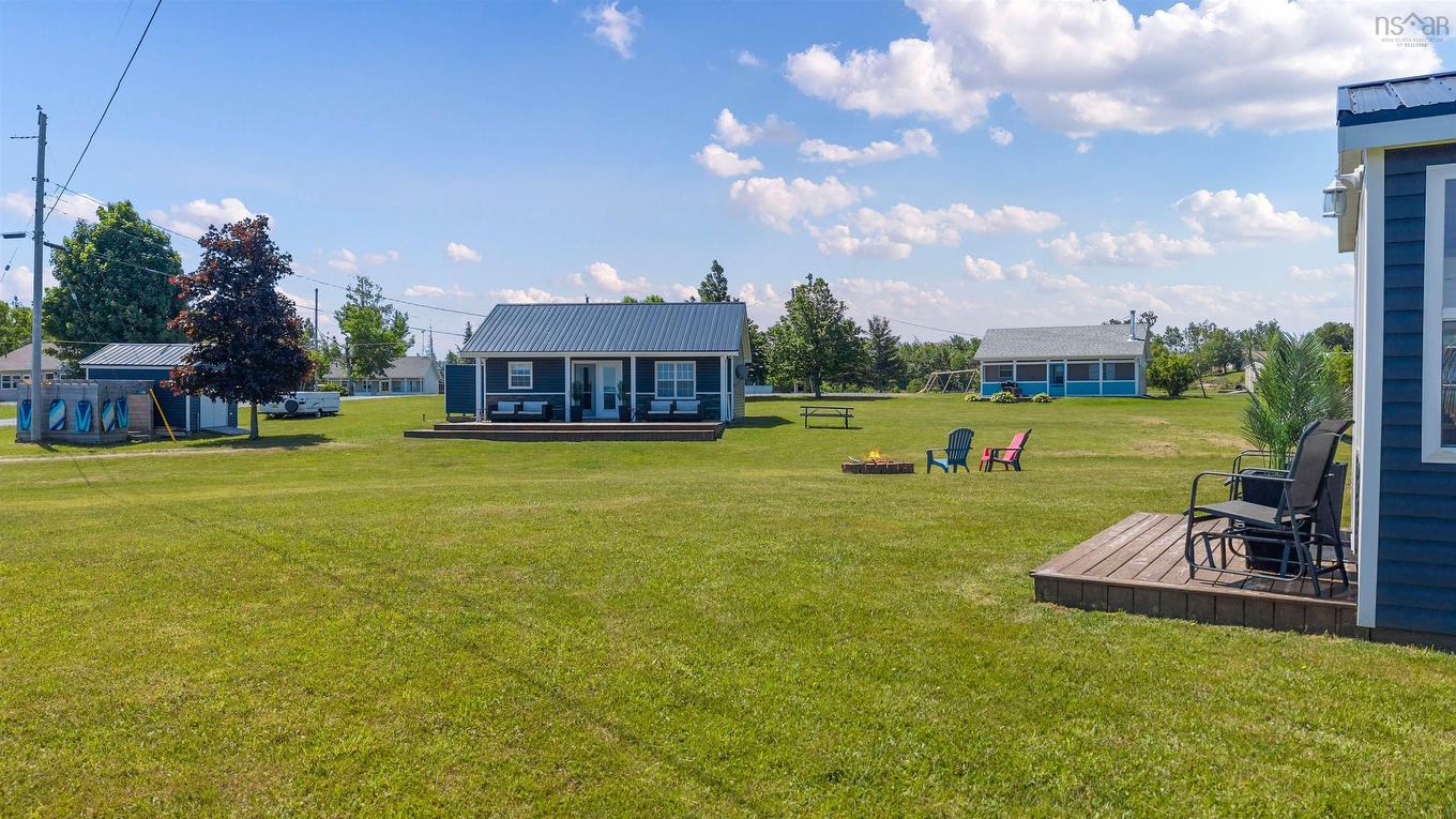 29 Island View Crescent, Caribou River, NS