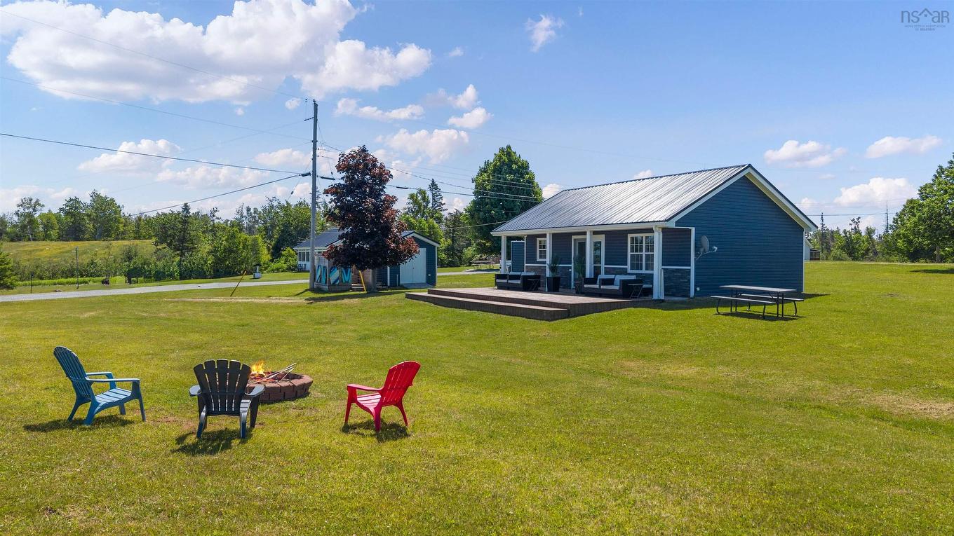 29 Island View Crescent, Caribou River, NS