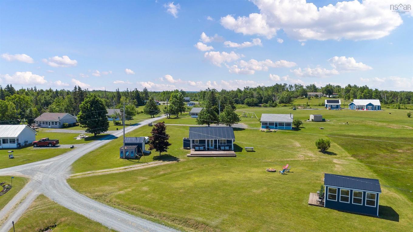 29 Island View Crescent, Caribou River, NS