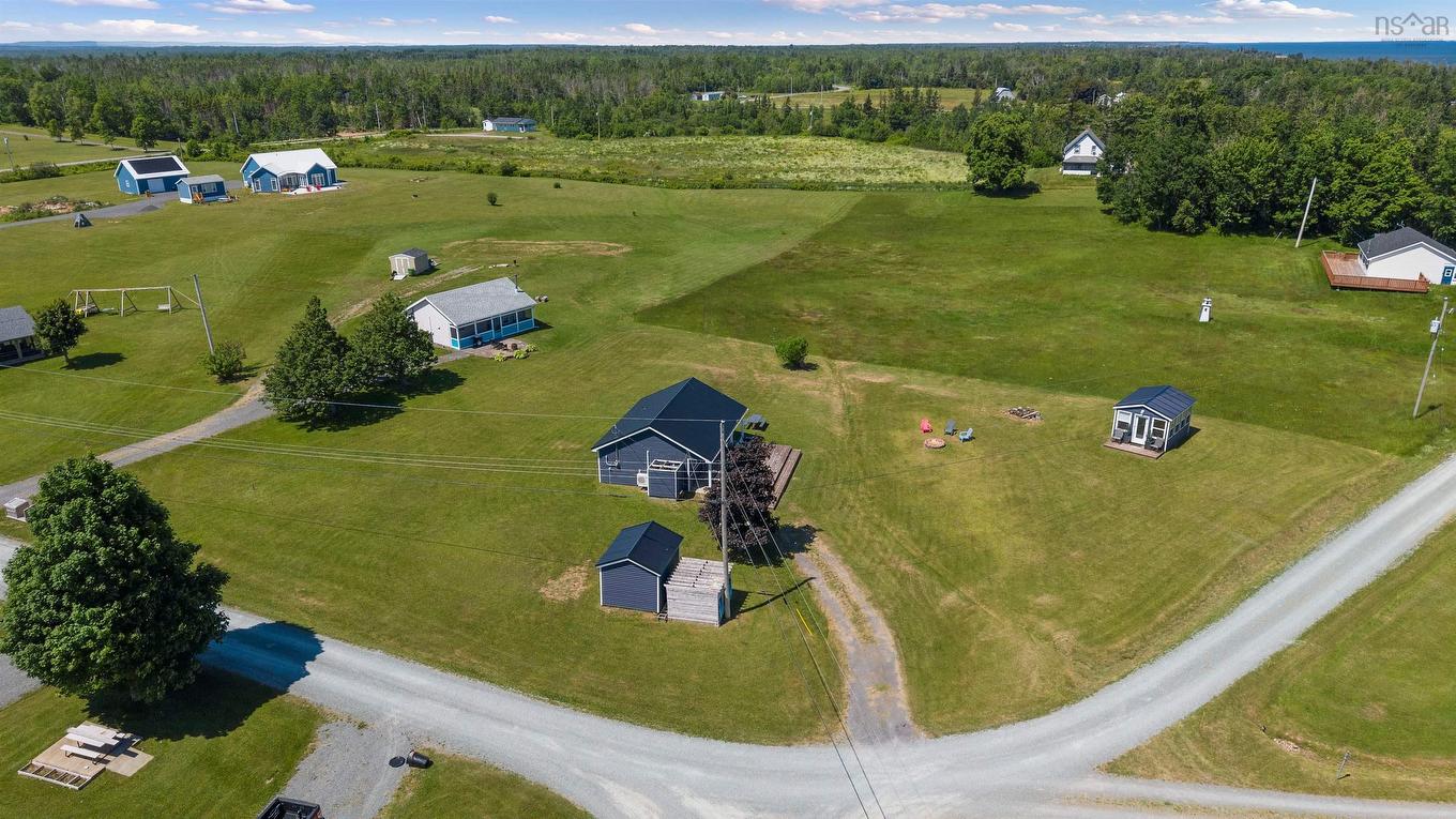 29 Island View Crescent, Caribou River, NS