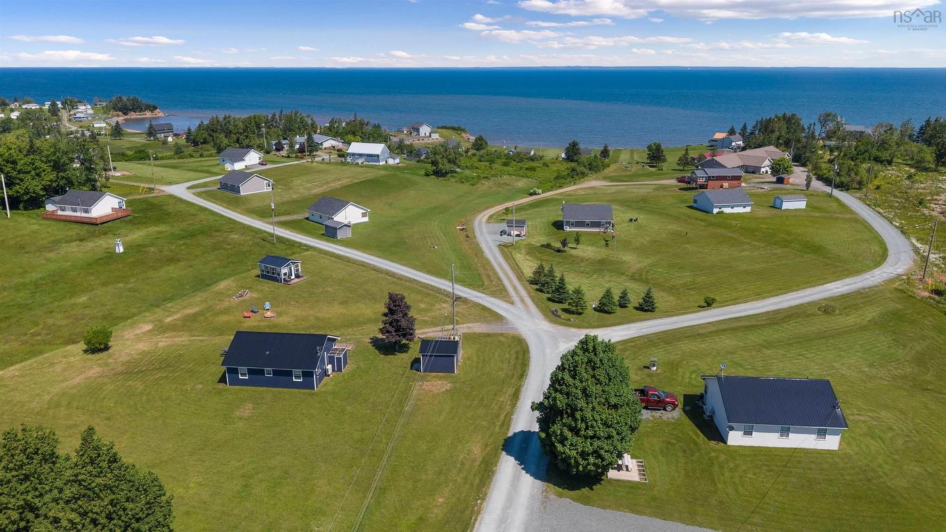 29 Island View Crescent, Caribou River, NS