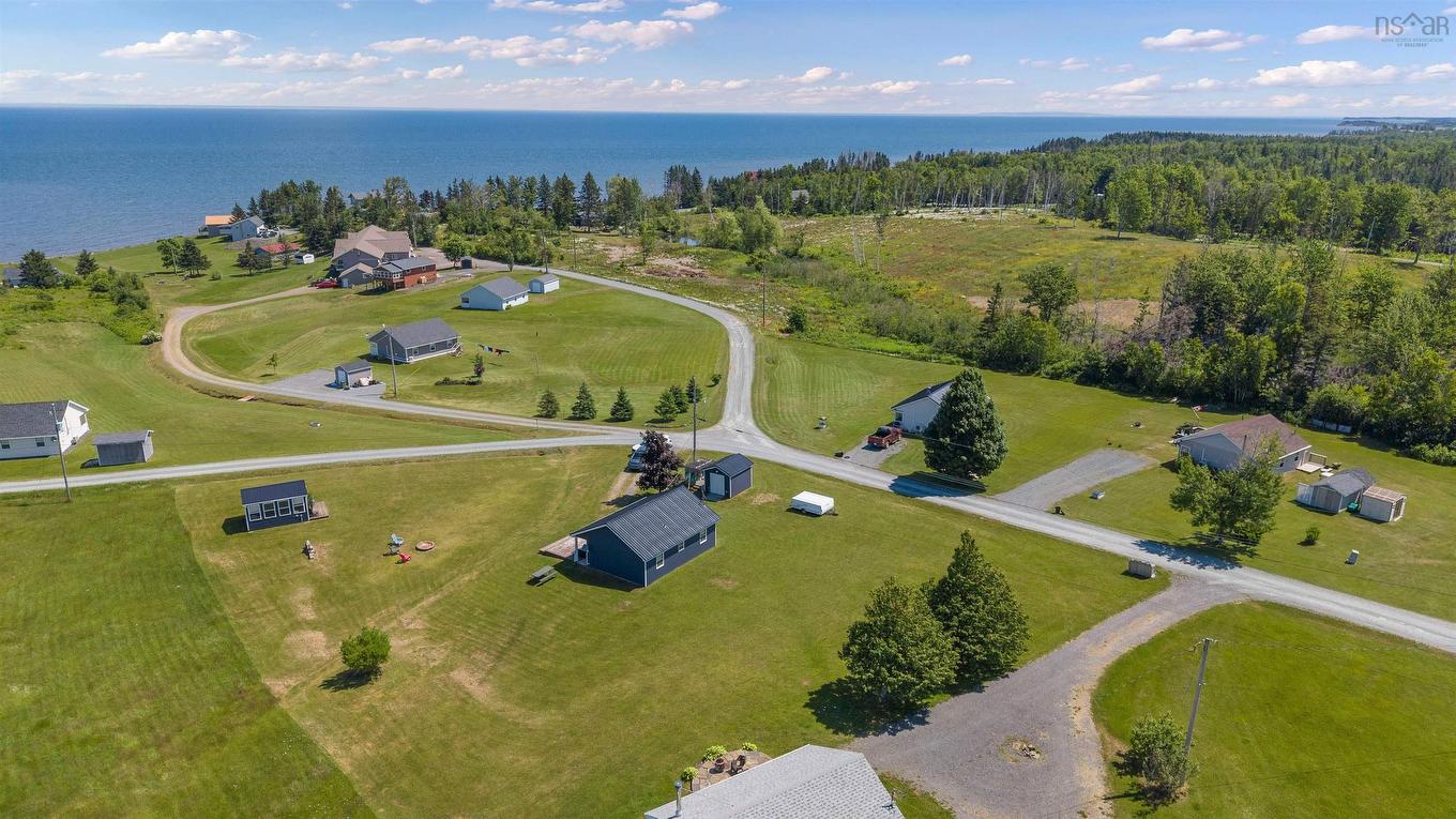 29 Island View Crescent, Caribou River, NS