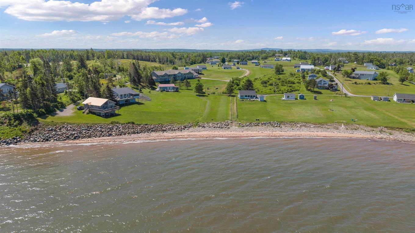 29 Island View Crescent, Caribou River, NS