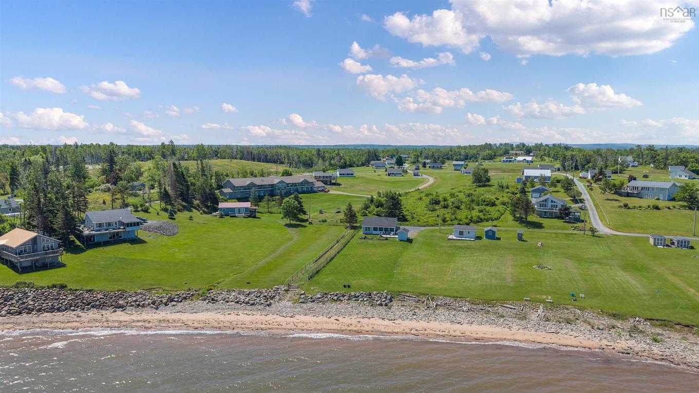 29 Island View Crescent, Caribou River, NS
