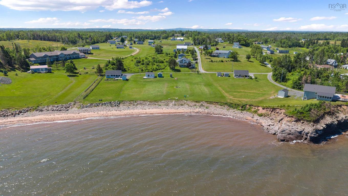 29 Island View Crescent, Caribou River, NS