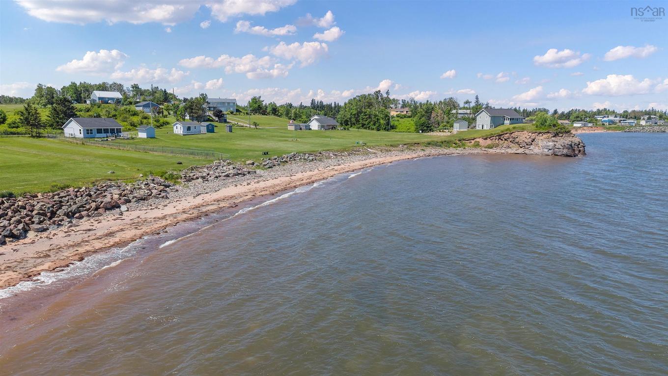 29 Island View Crescent, Caribou River, NS