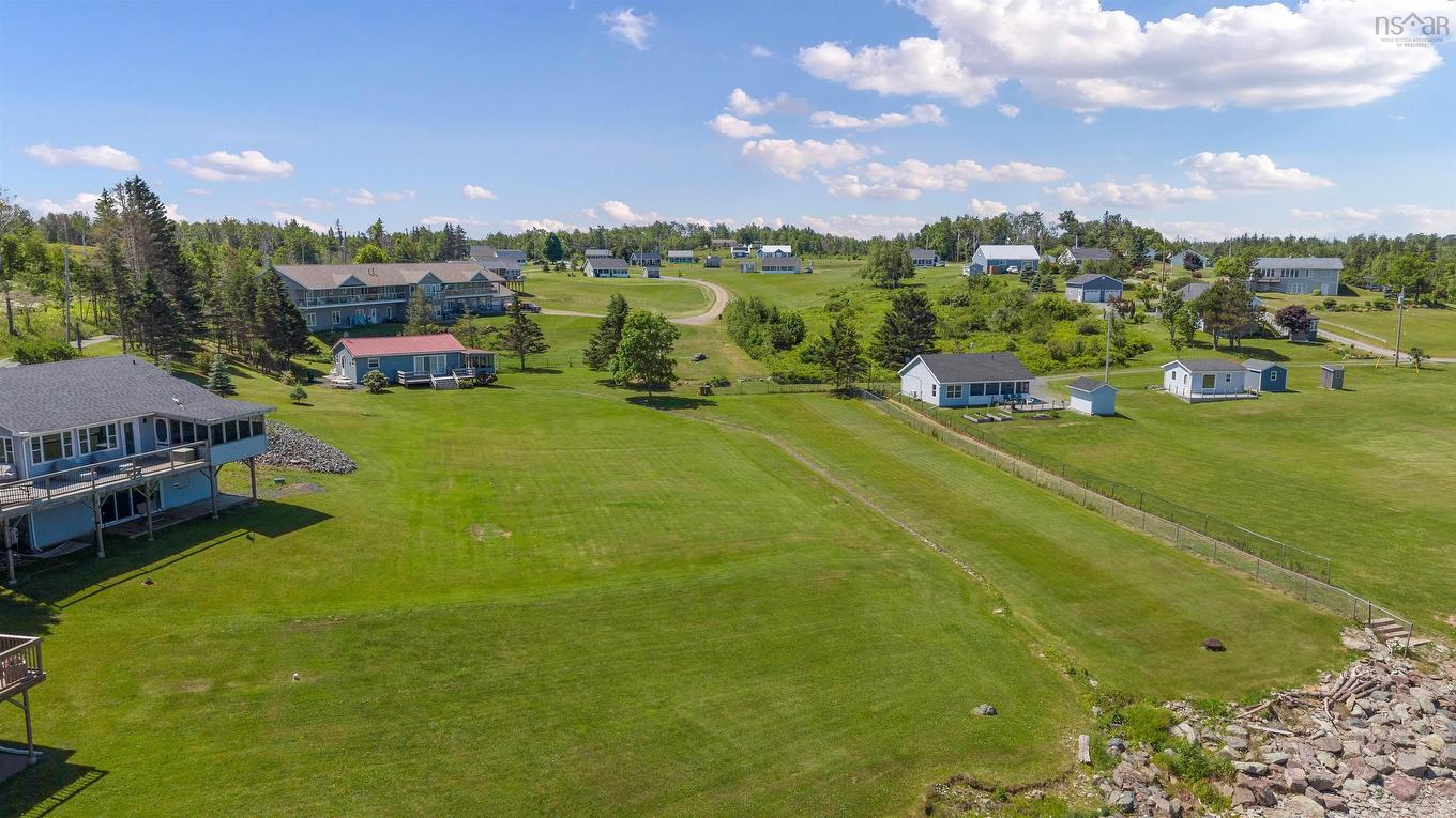 29 Island View Crescent, Caribou River, NS