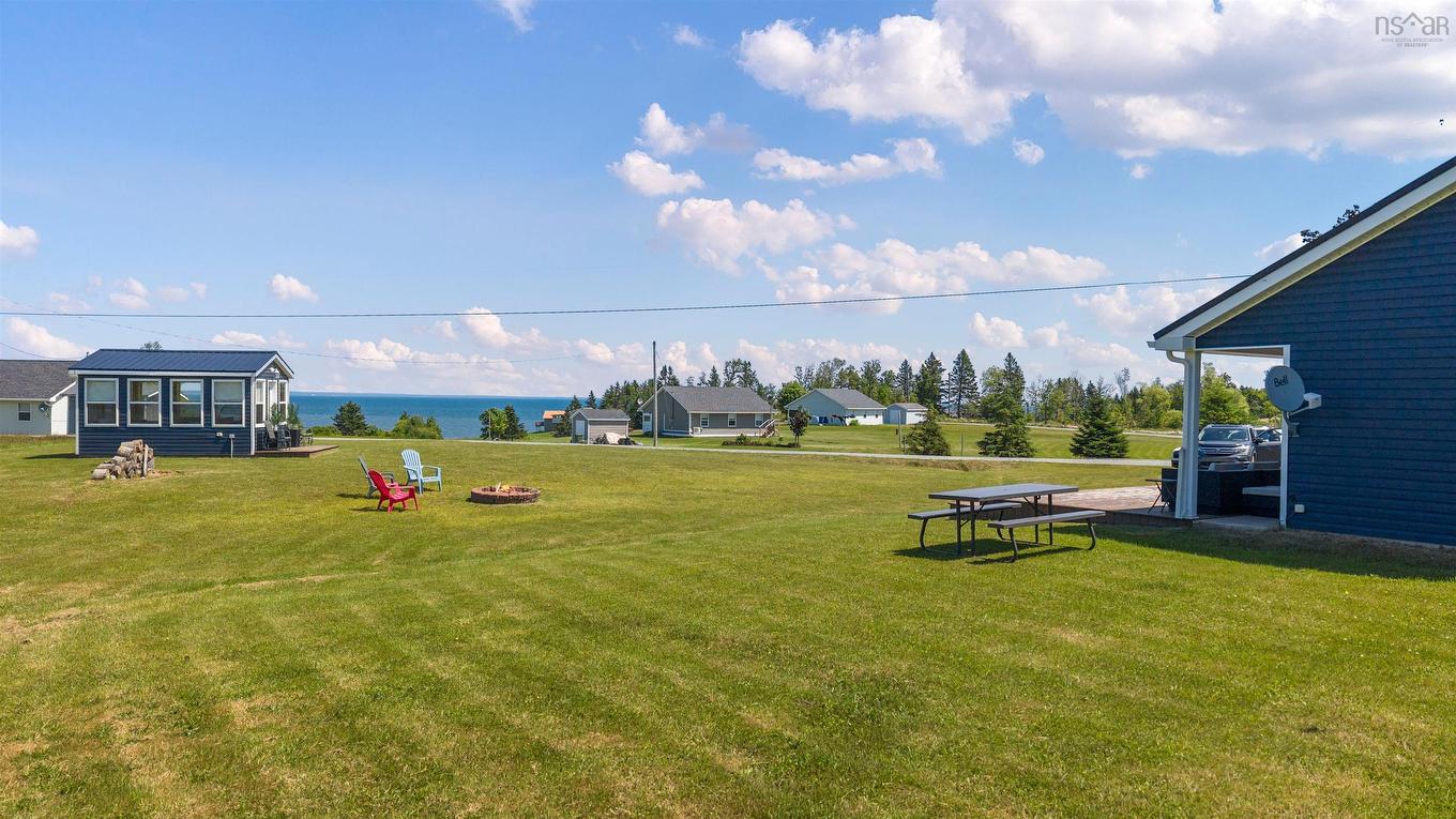 29 Island View Crescent, Caribou River, NS