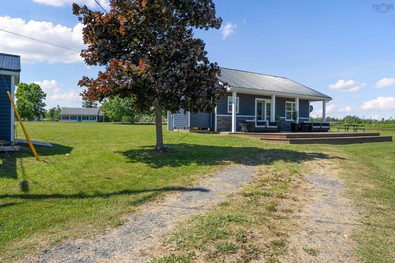 29 Island View Crescent, Caribou River, NS