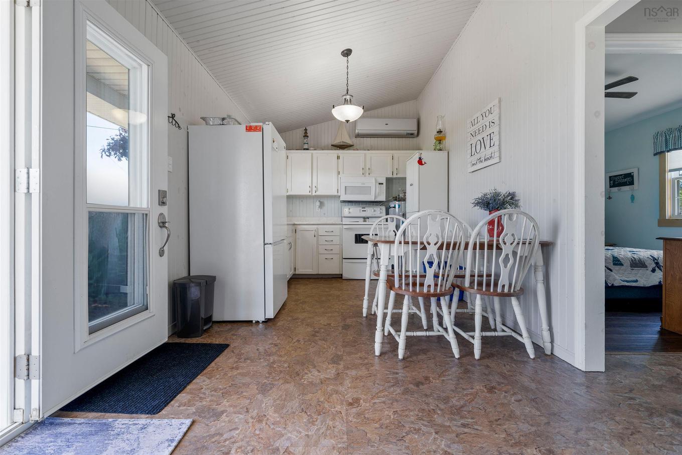 29 Island View Crescent, Caribou River, NS