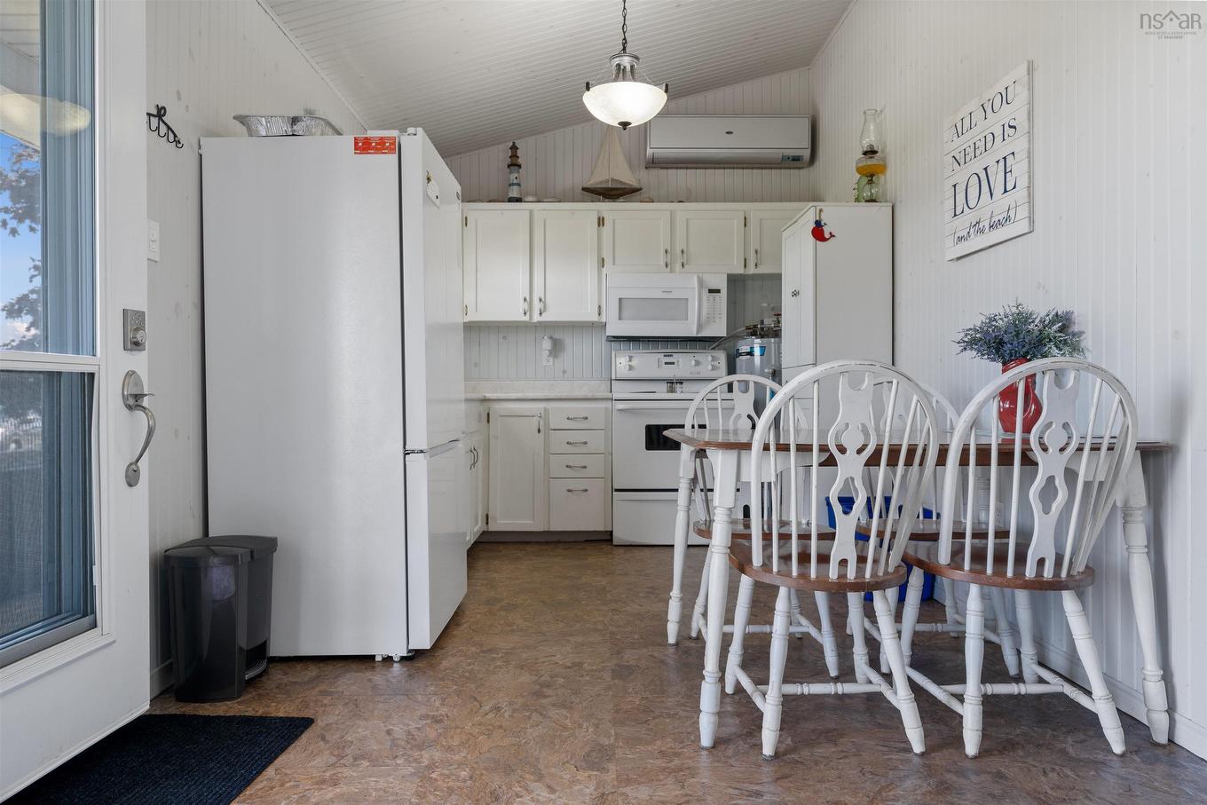 29 Island View Crescent, Caribou River, NS