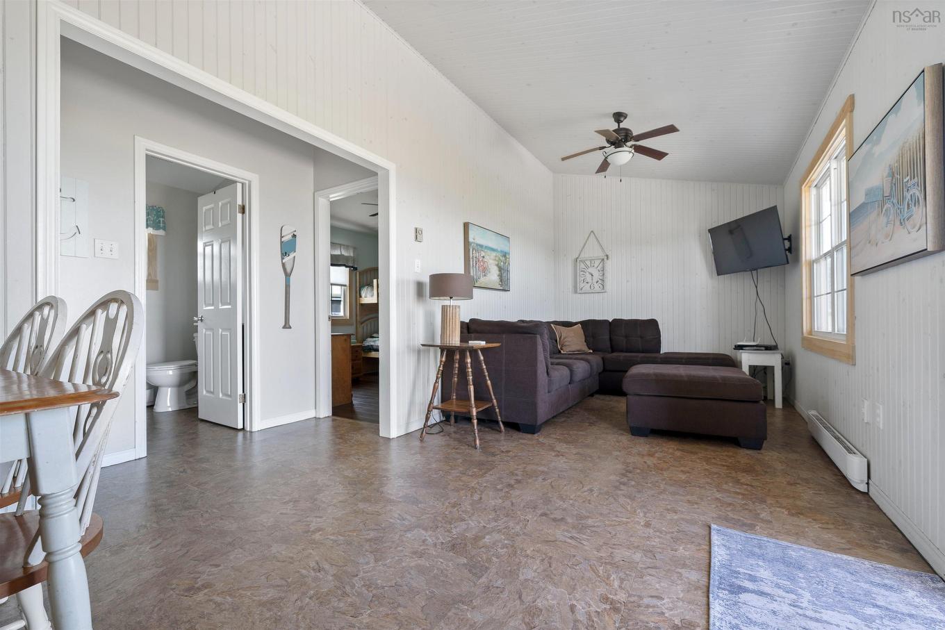 29 Island View Crescent, Caribou River, NS