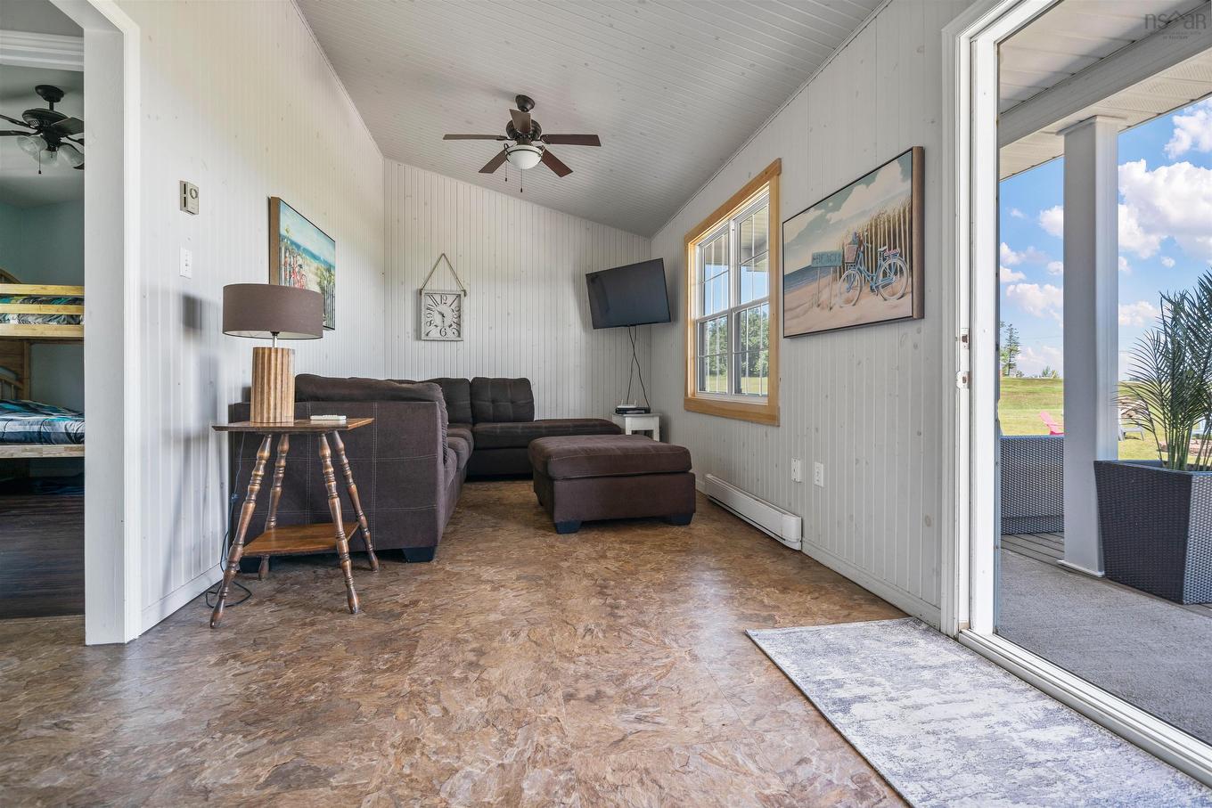 29 Island View Crescent, Caribou River, NS