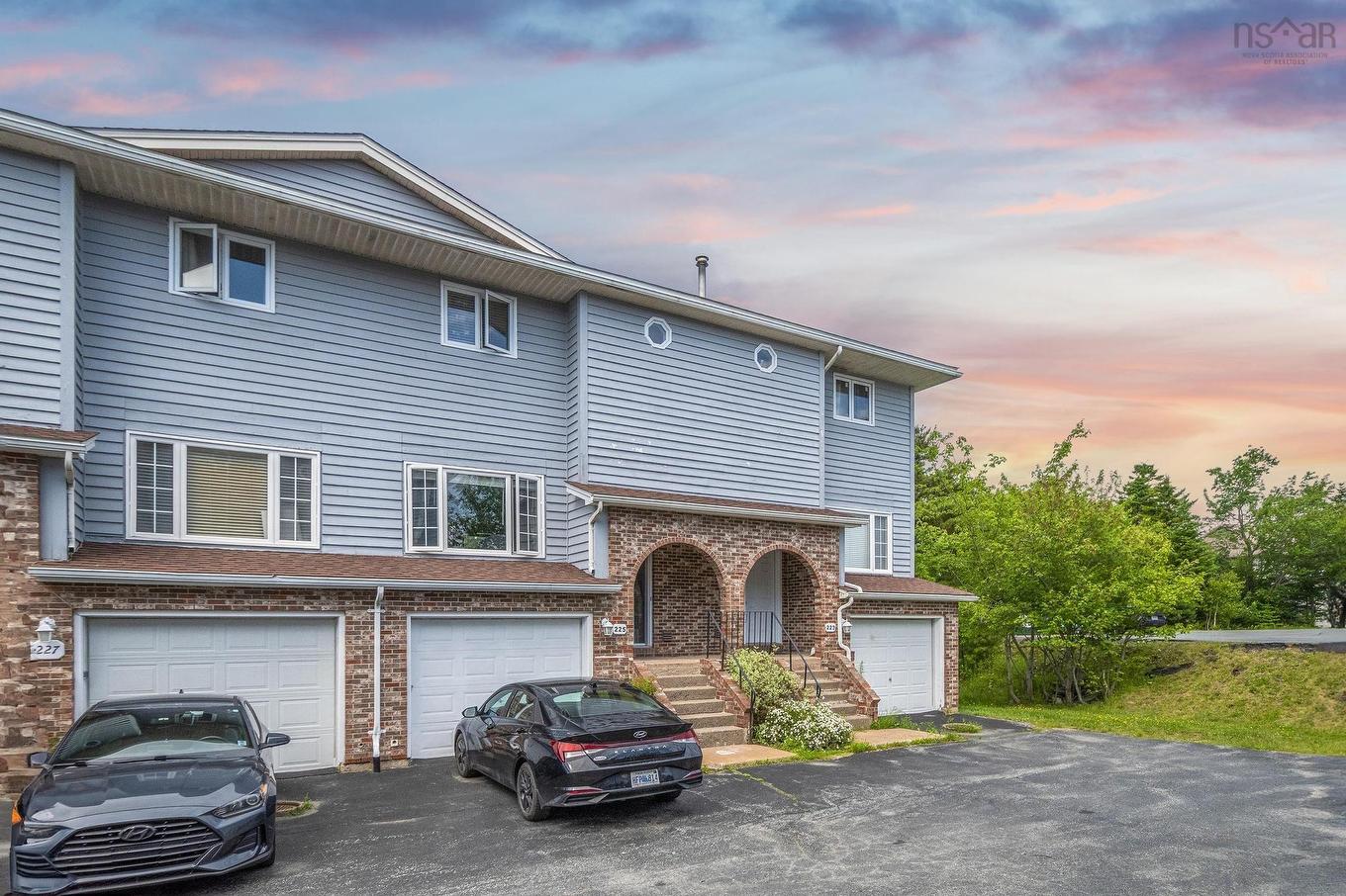 225 Farnham Gate Road, Halifax, NS