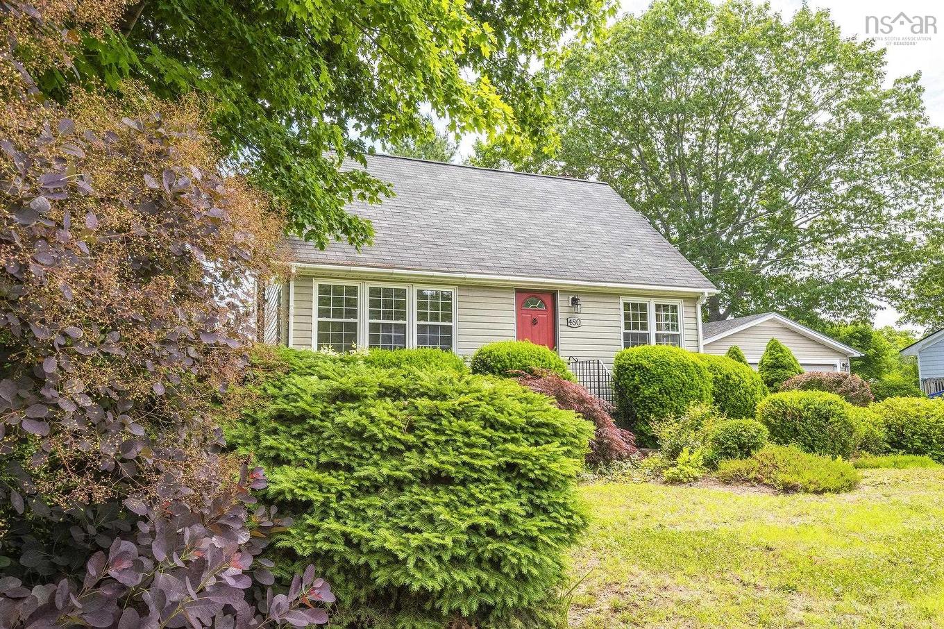 480 Main Street, Middleton, NS