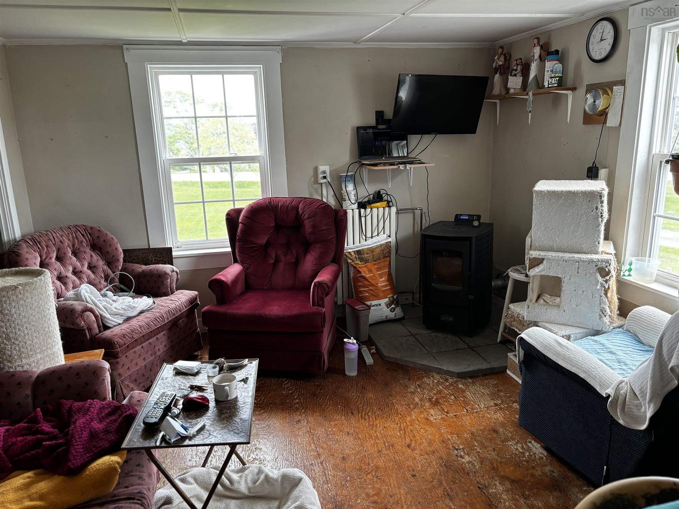 712 Highway 335, West Pubnico, NS