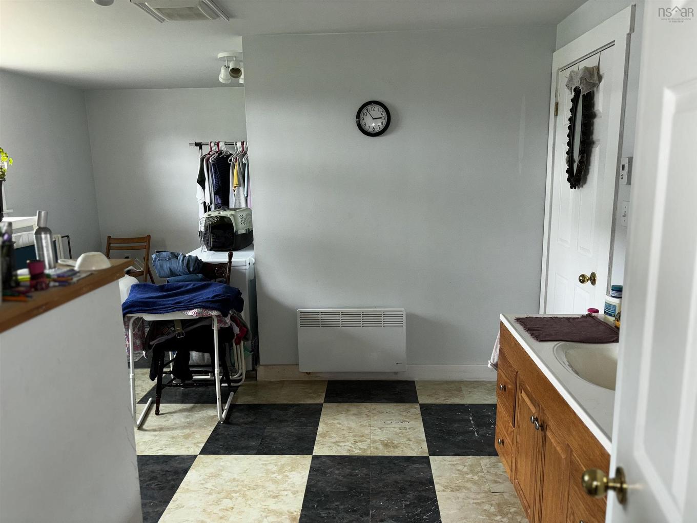 712 Highway 335, West Pubnico, NS