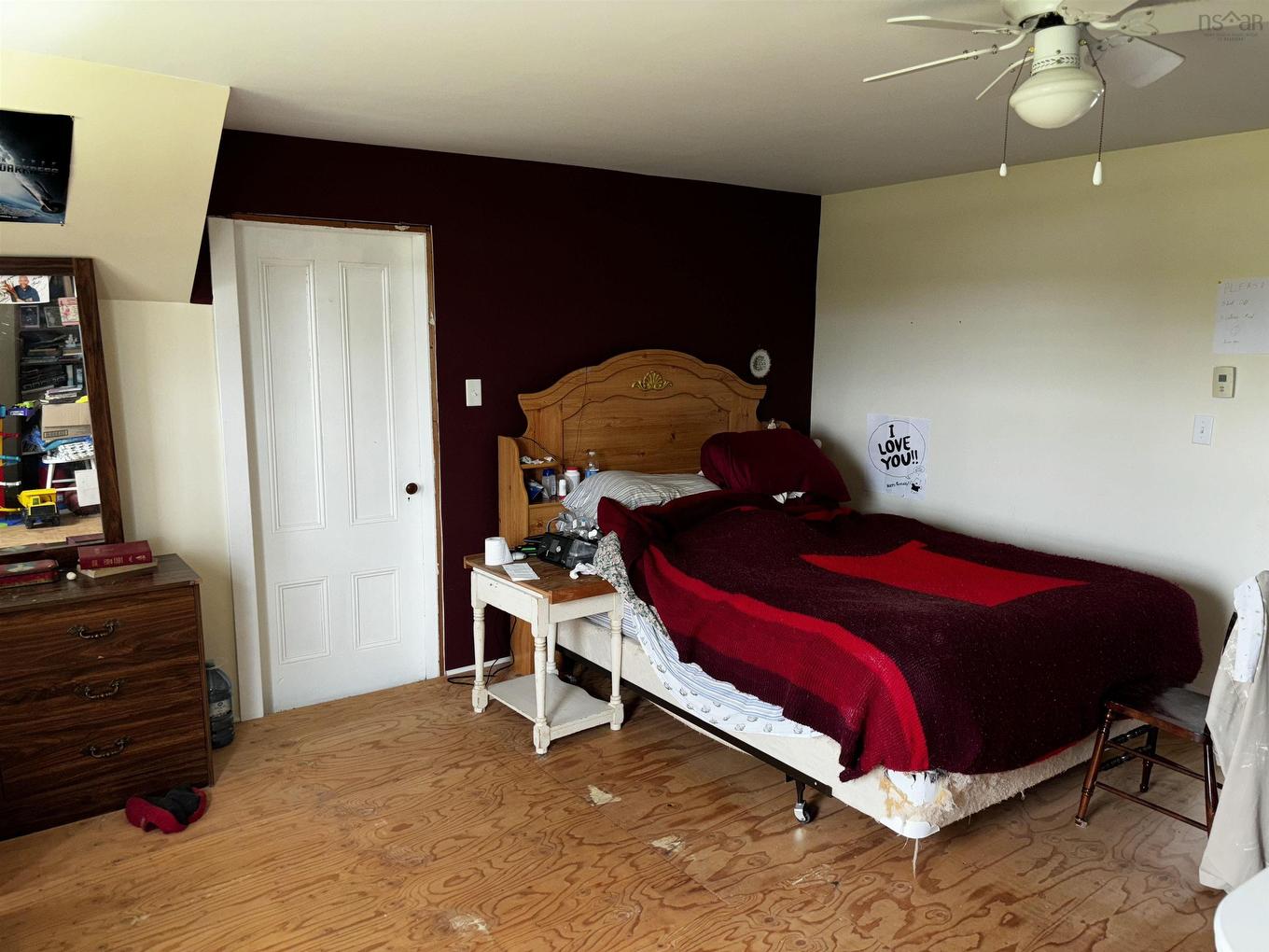 712 Highway 335, West Pubnico, NS