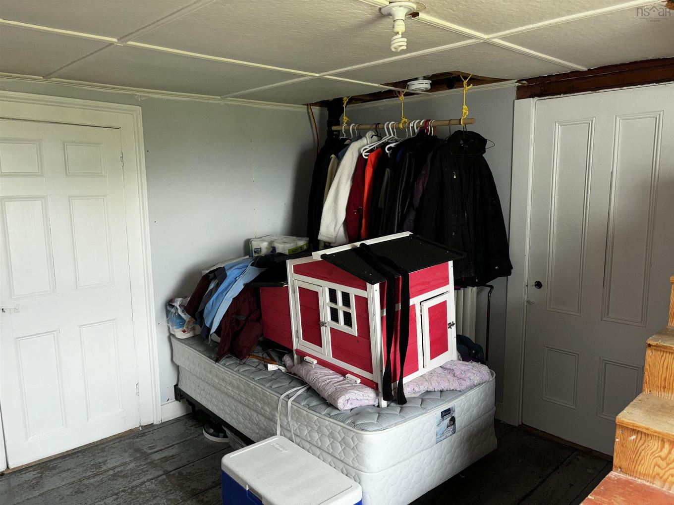 712 Highway 335, West Pubnico, NS