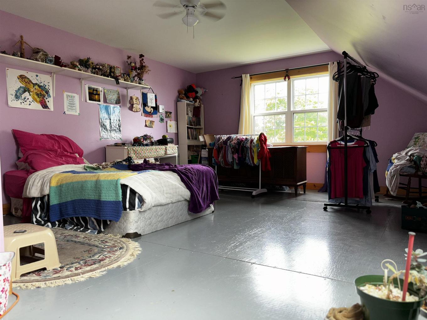 712 Highway 335, West Pubnico, NS