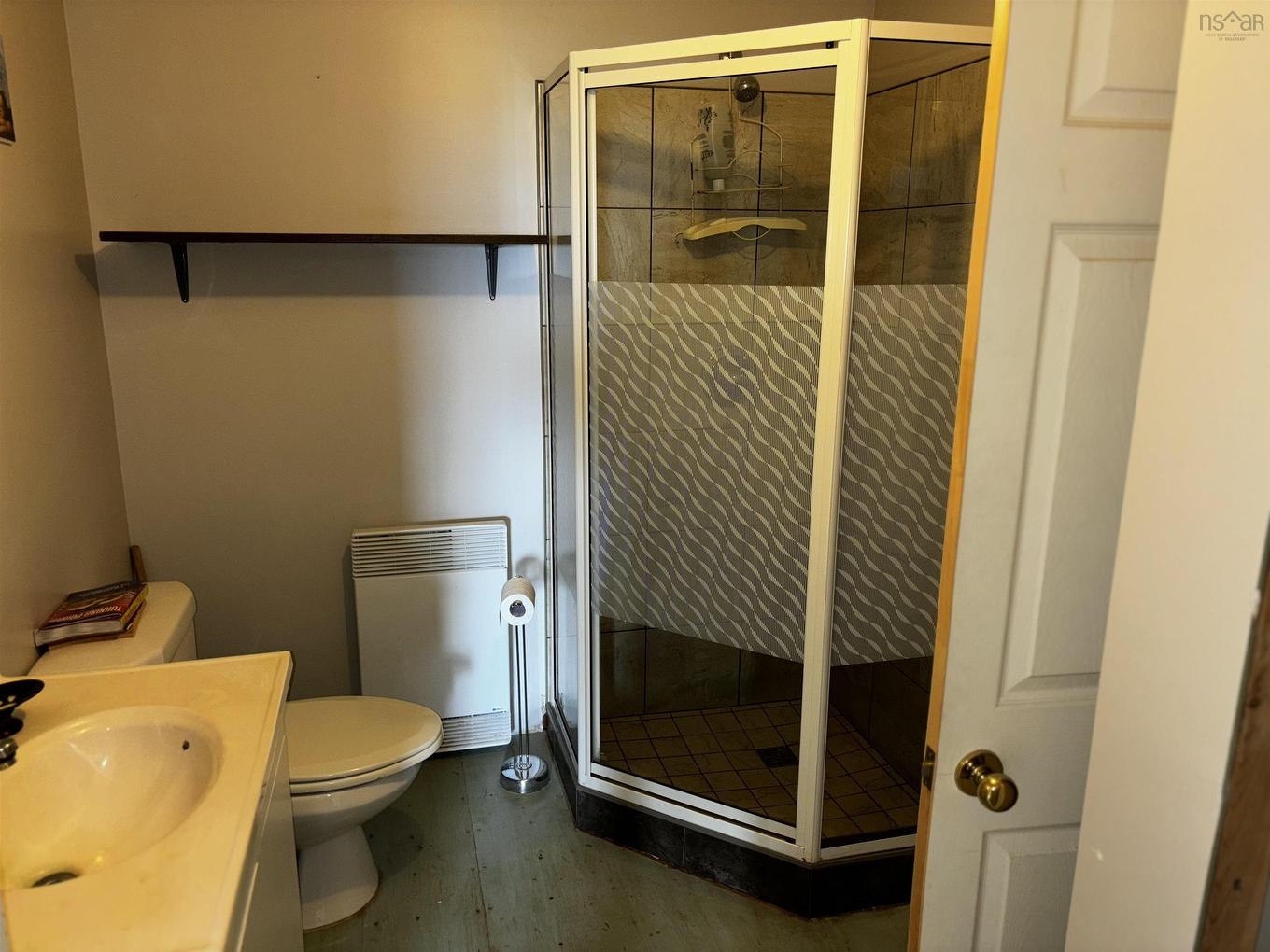 712 Highway 335, West Pubnico, NS