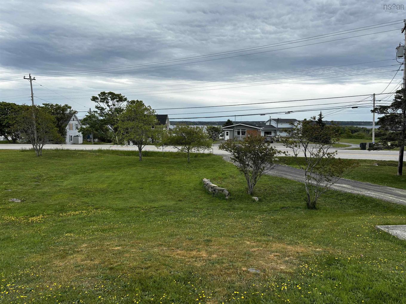 712 Highway 335, West Pubnico, NS