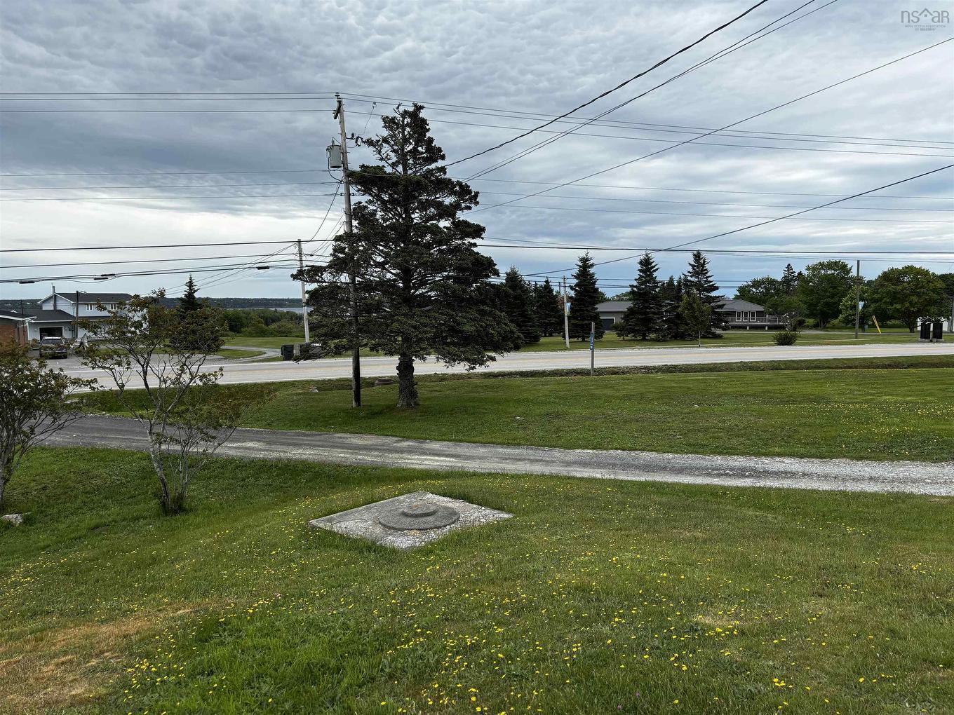 712 Highway 335, West Pubnico, NS