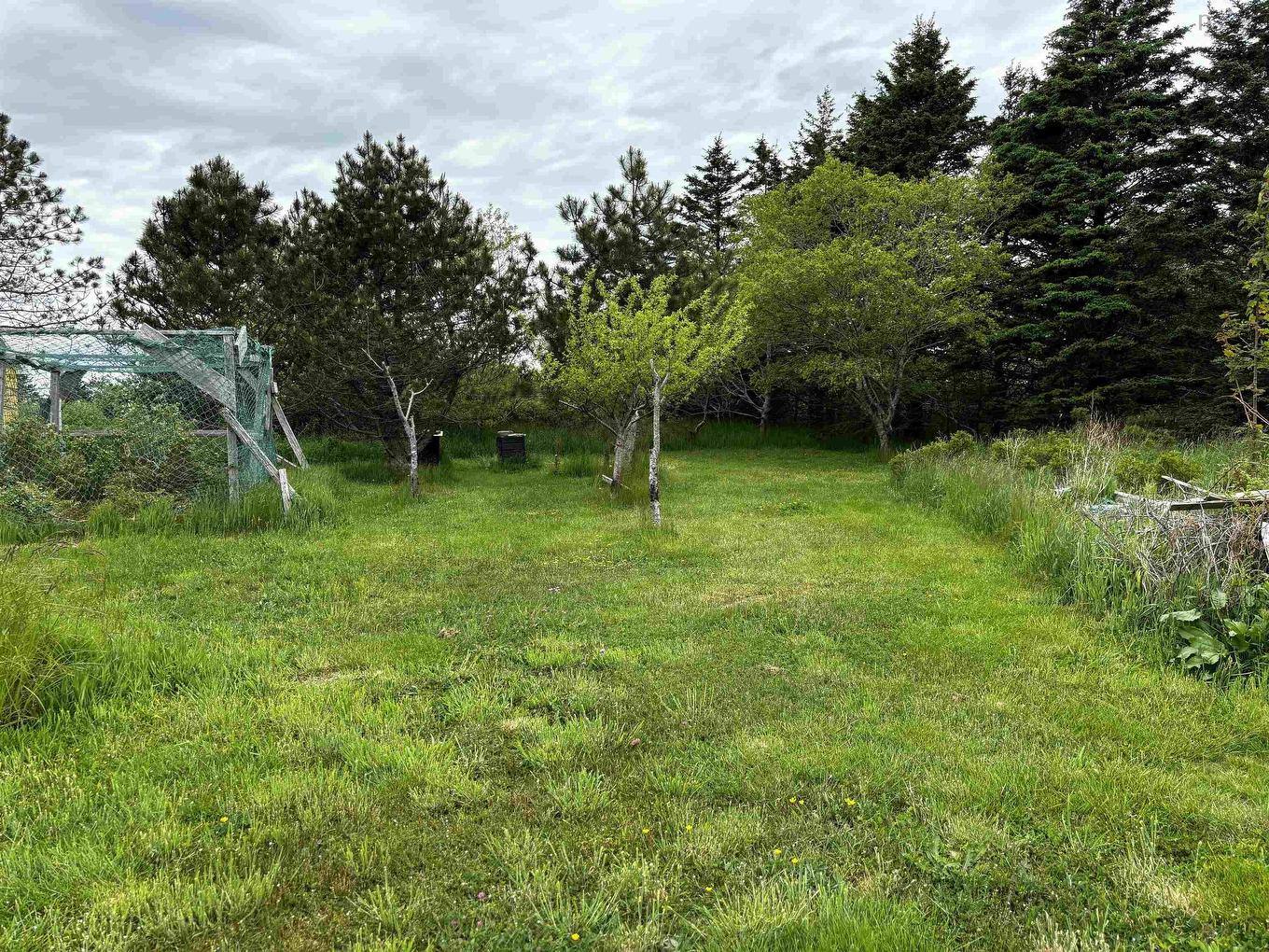 712 Highway 335, West Pubnico, NS