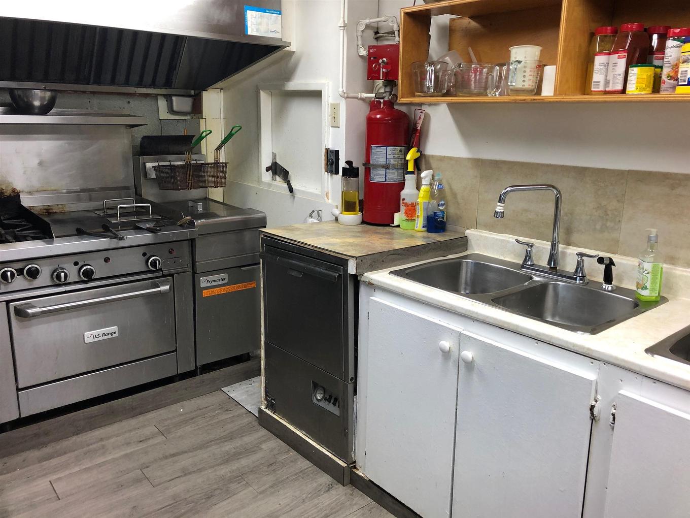 3719 West Big Intervale Road, Margaree Valley, NS