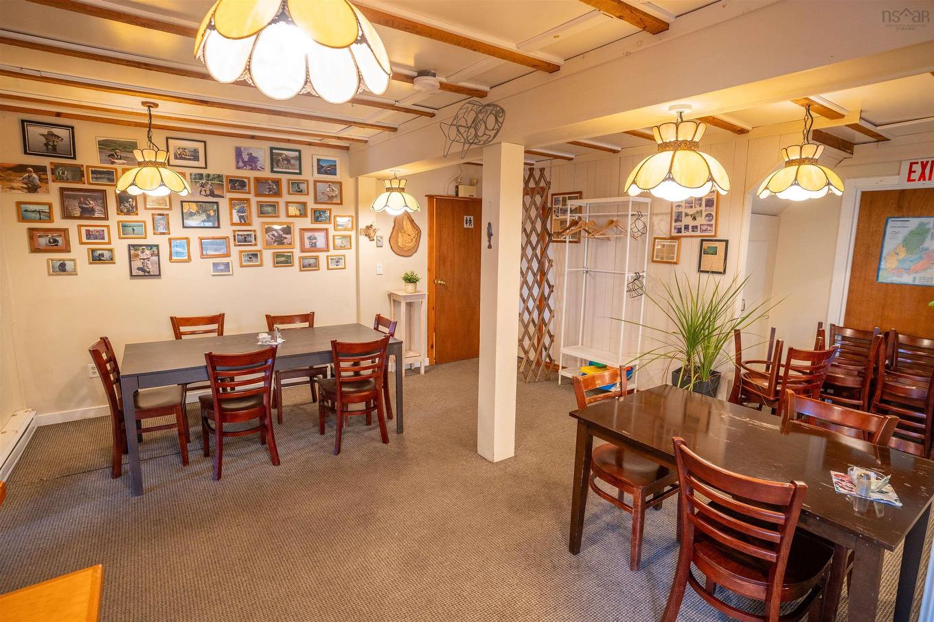 3719 West Big Intervale Road, Margaree Valley, NS