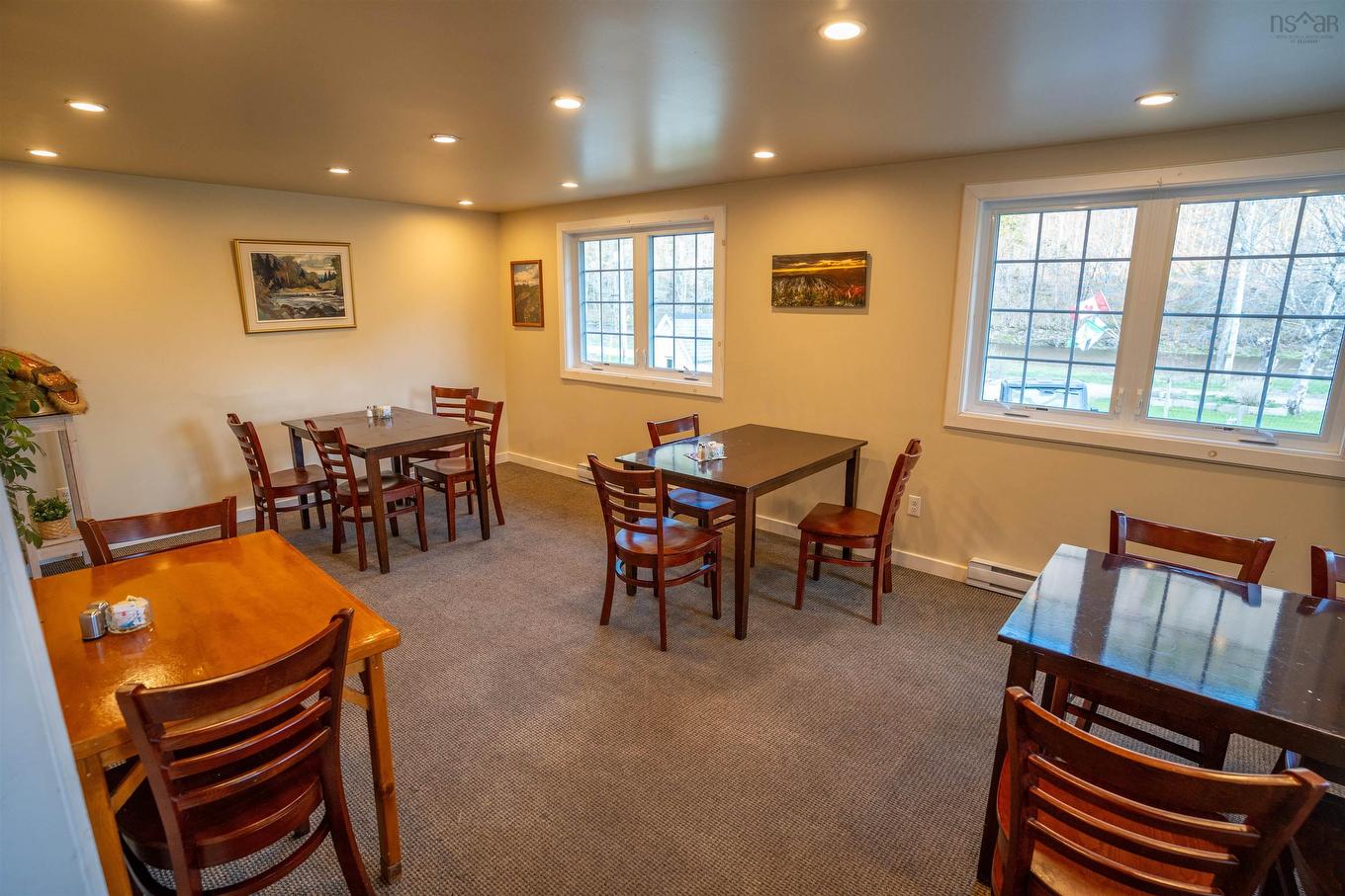 3719 West Big Intervale Road, Margaree Valley, NS