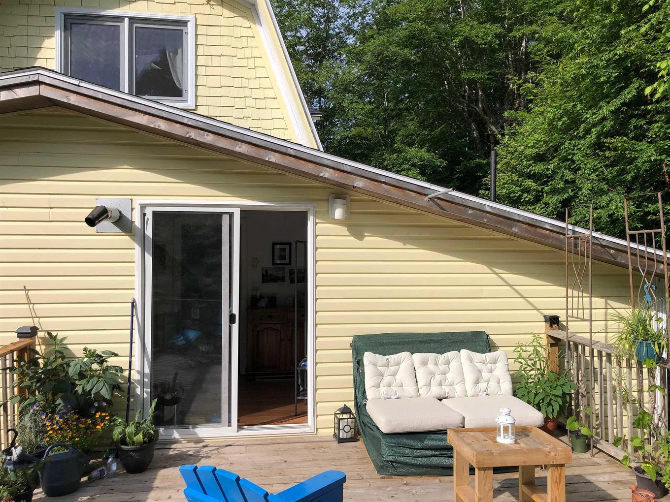 3719 West Big Intervale Road, Margaree Valley, NS