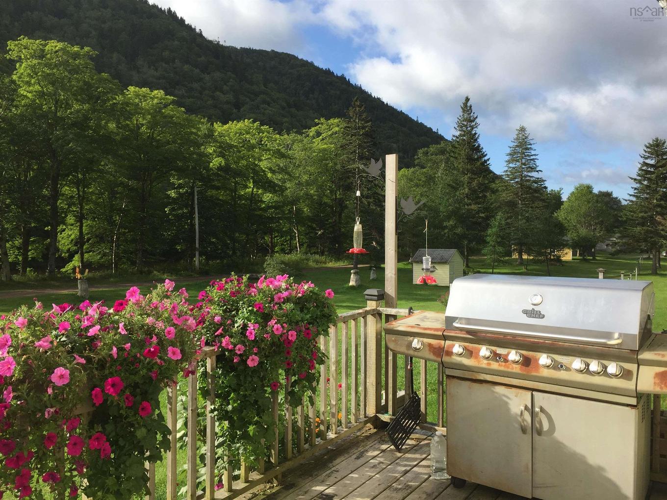 3719 West Big Intervale Road, Margaree Valley, NS