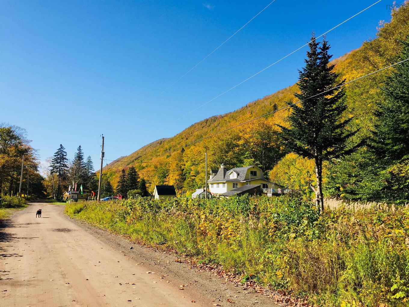 3719 West Big Intervale Road, Margaree Valley, NS