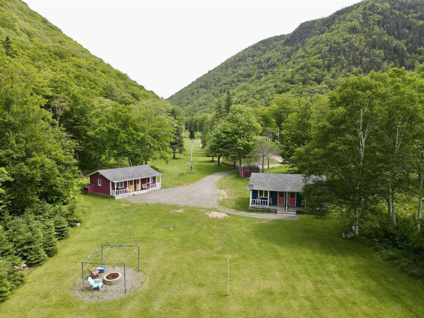 3719 West Big Intervale Road, Margaree Valley, NS