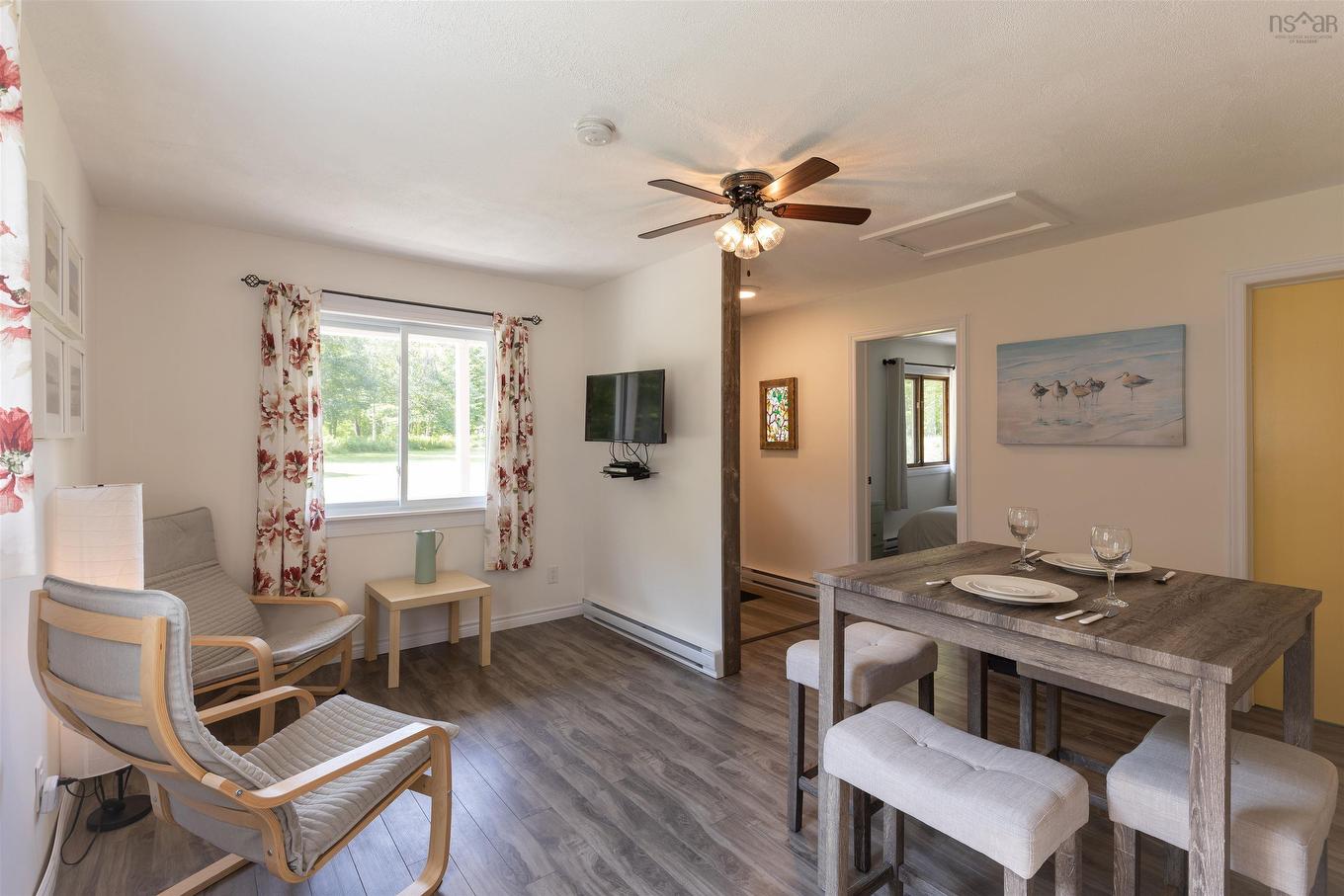 3719 West Big Intervale Road, Margaree Valley, NS