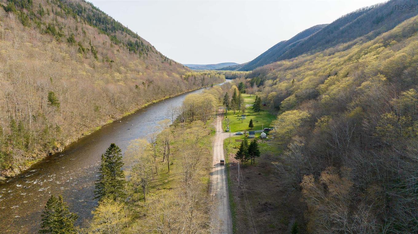3719 West Big Intervale Road, Margaree Valley, NS
