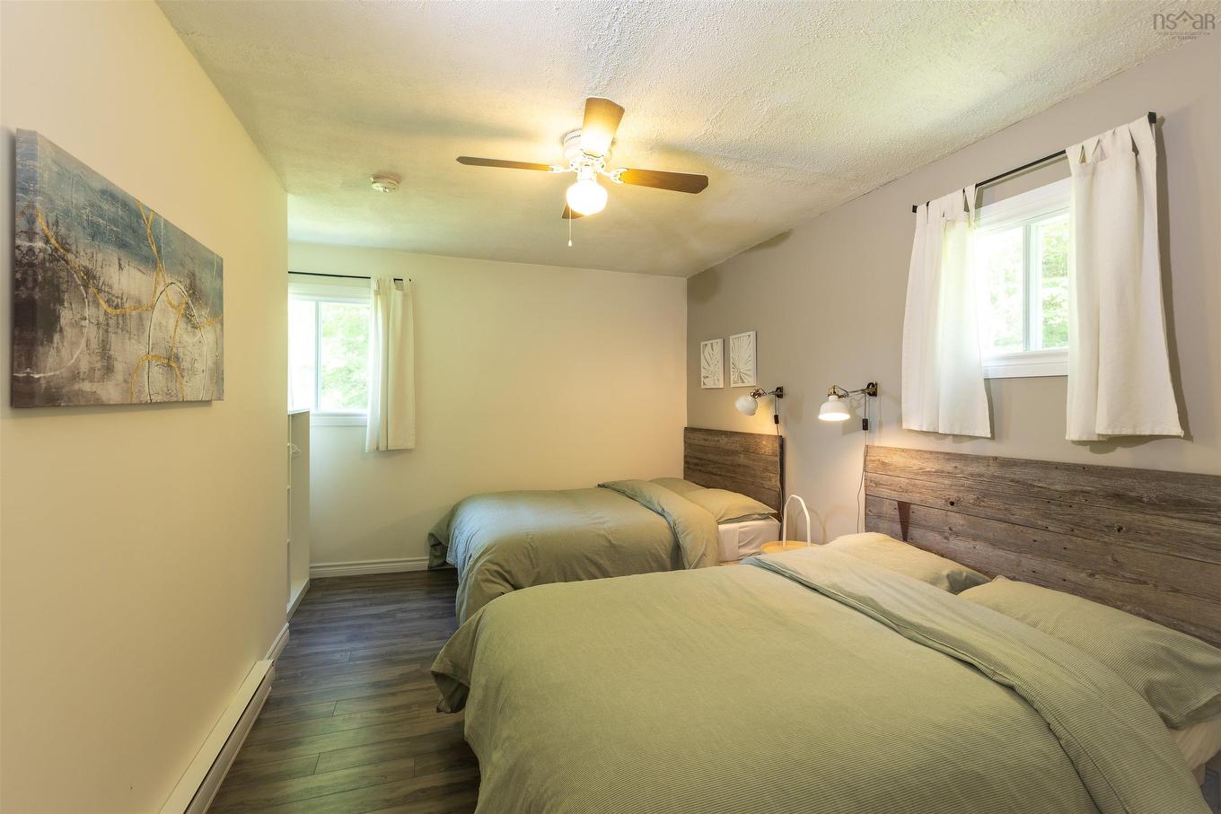 3719 West Big Intervale Road, Margaree Valley, NS