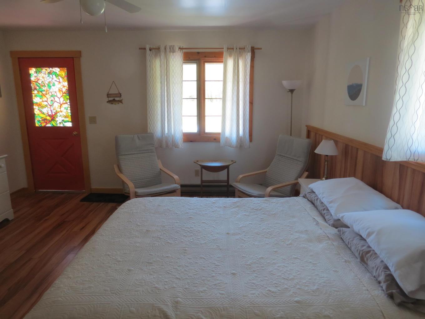 3719 West Big Intervale Road, Margaree Valley, NS