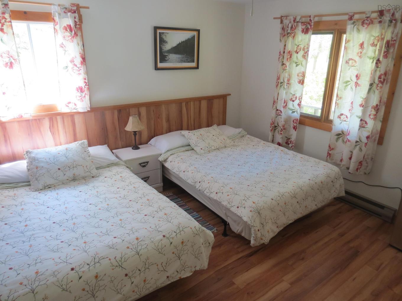 3719 West Big Intervale Road, Margaree Valley, NS